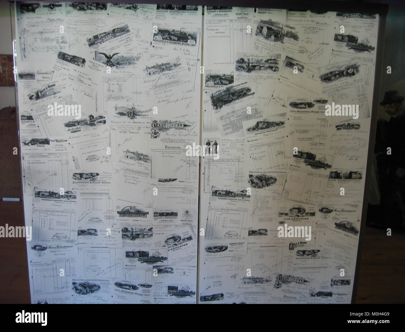 Recorded archival inventory item hi-res stock photography and images ...