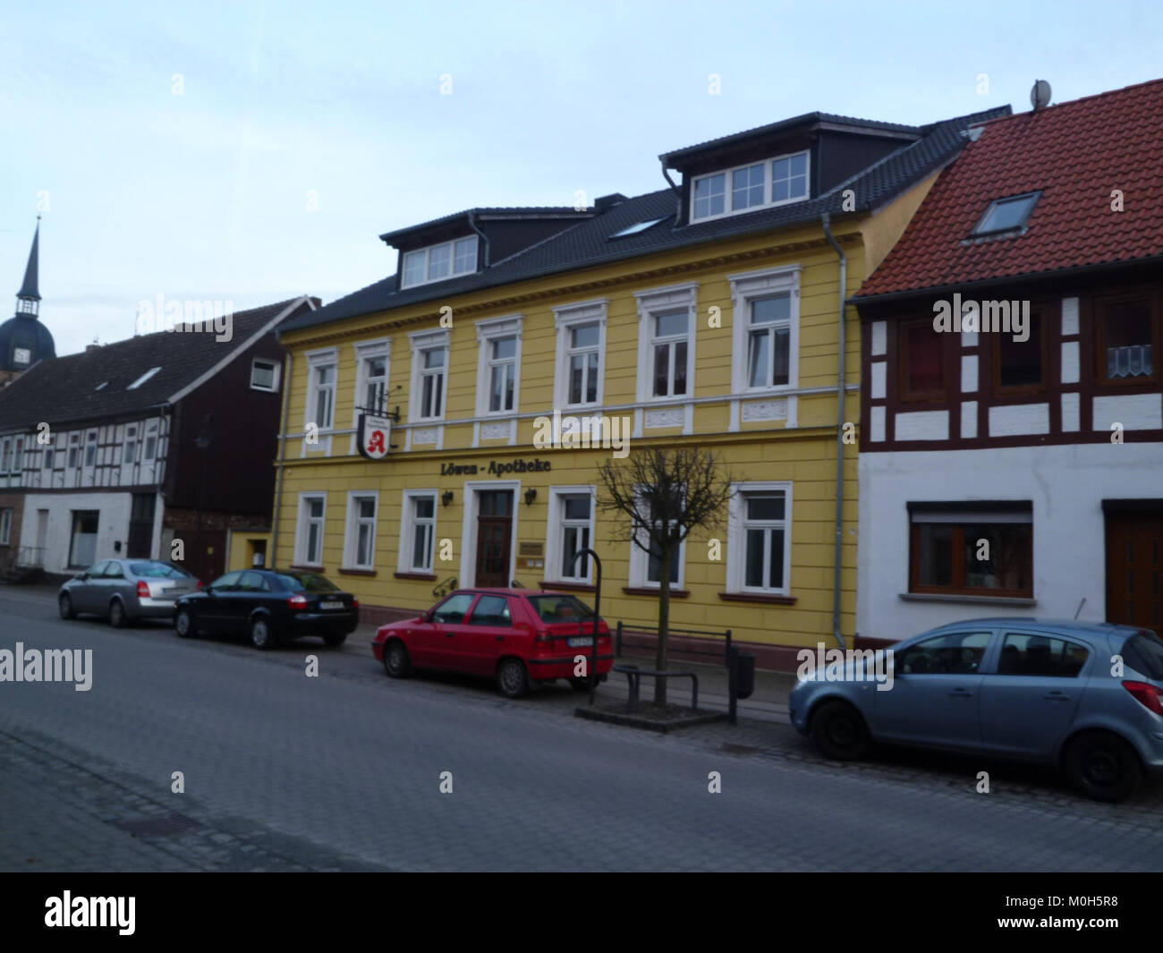 löwen apotheke an der glashütte
