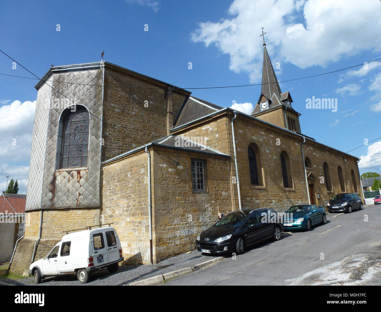Boulzicourt hires stock photography and images Alamy