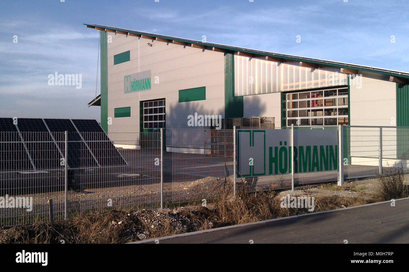 Buchloe hi-res stock photography and images - Alamy