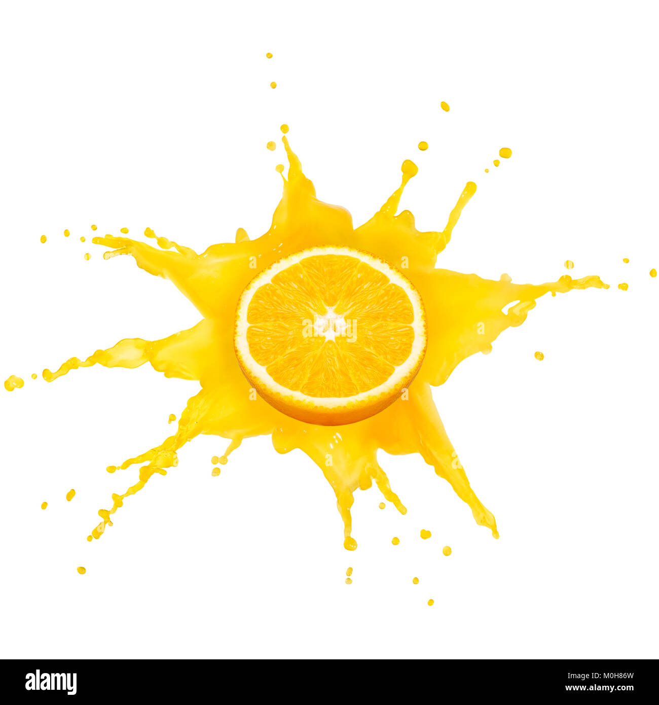 Splash splash Cut Out Stock Images & Pictures Alamy