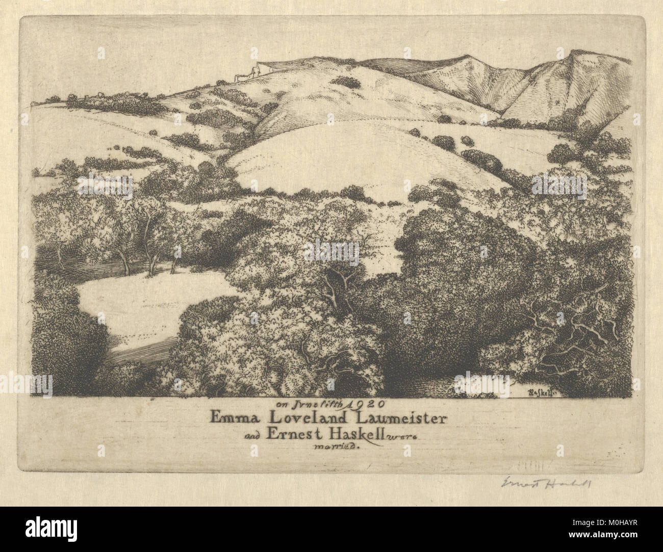 Emma loveland hi-res stock photography and images - Alamy
