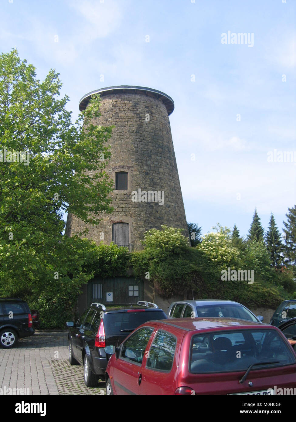 Bünde, Bruchmühlen, Kilver Juni 2009 023 Stock Photo Alamy