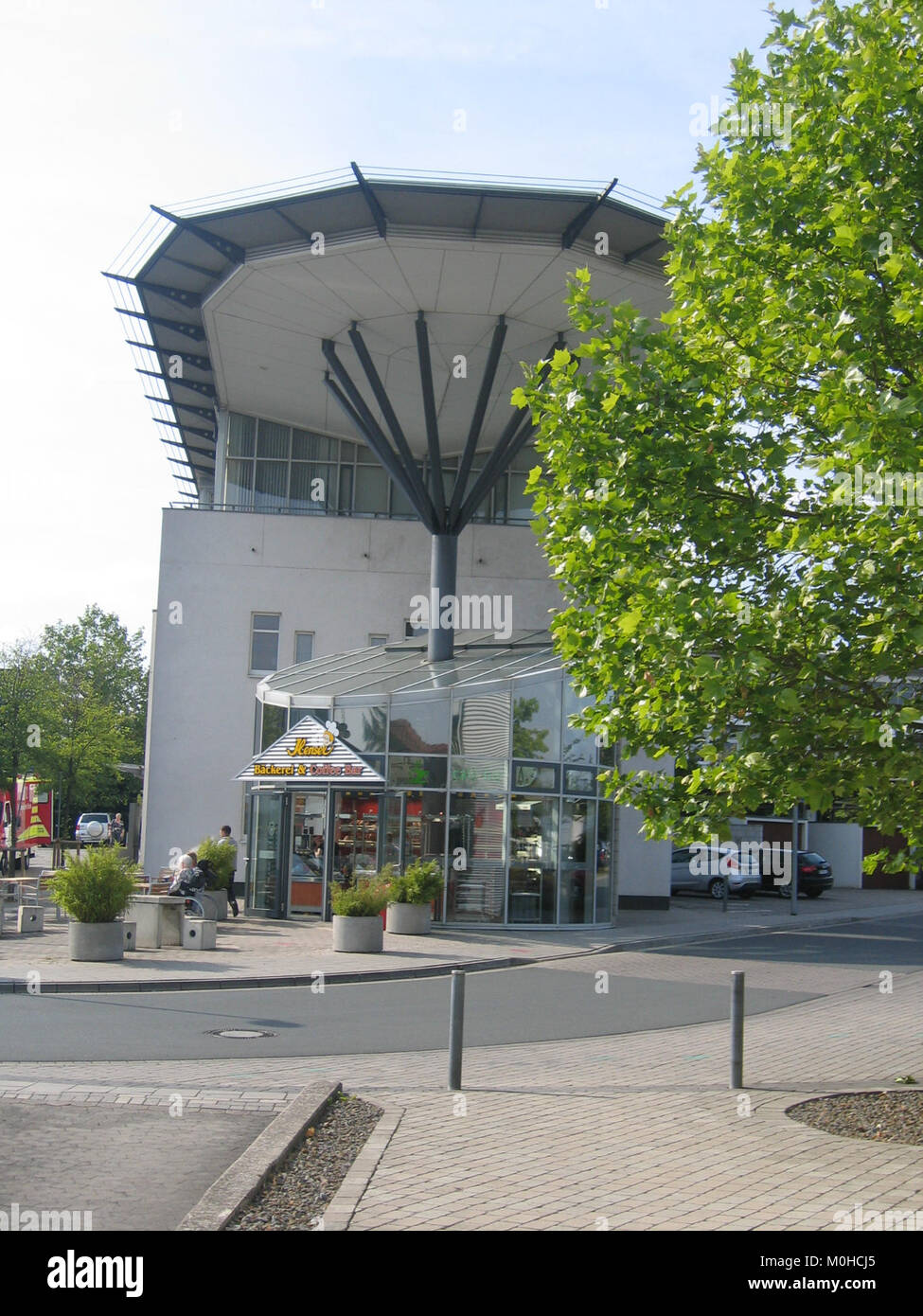 Bünde, Bruchmühlen, Kilver Juni 2009 027 Stock Photo Alamy