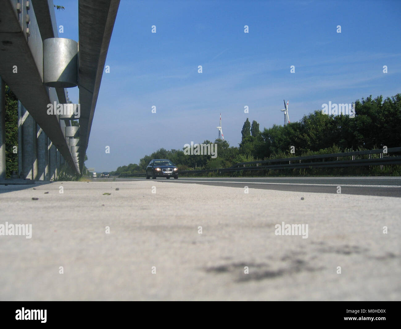Bünde, Bruchmühlen, Kilver Juni 2009 058 Stock Photo Alamy