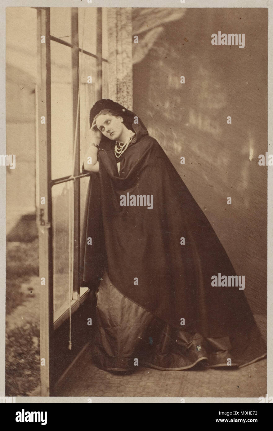 The artwork 'Béatrix' held at The Metropolitan Museum of Art is a ...