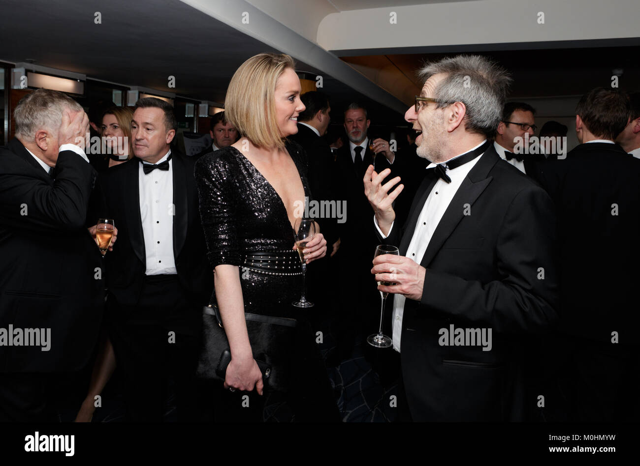 Vip drinks reception hi-res stock photography and images - Alamy