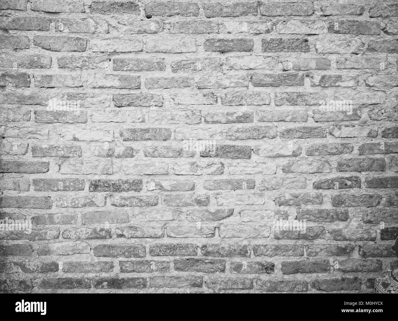 Close up grunge rustic old brick texture background Stock Photo - Alamy