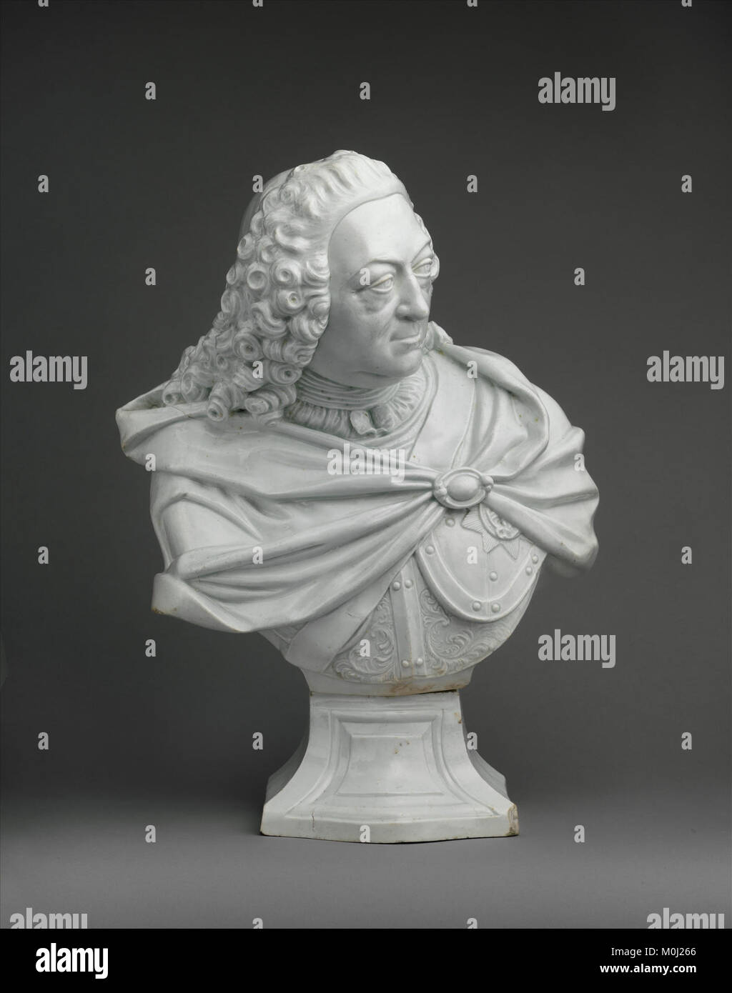 King george ii of great britain hi-res stock photography and images - Alamy