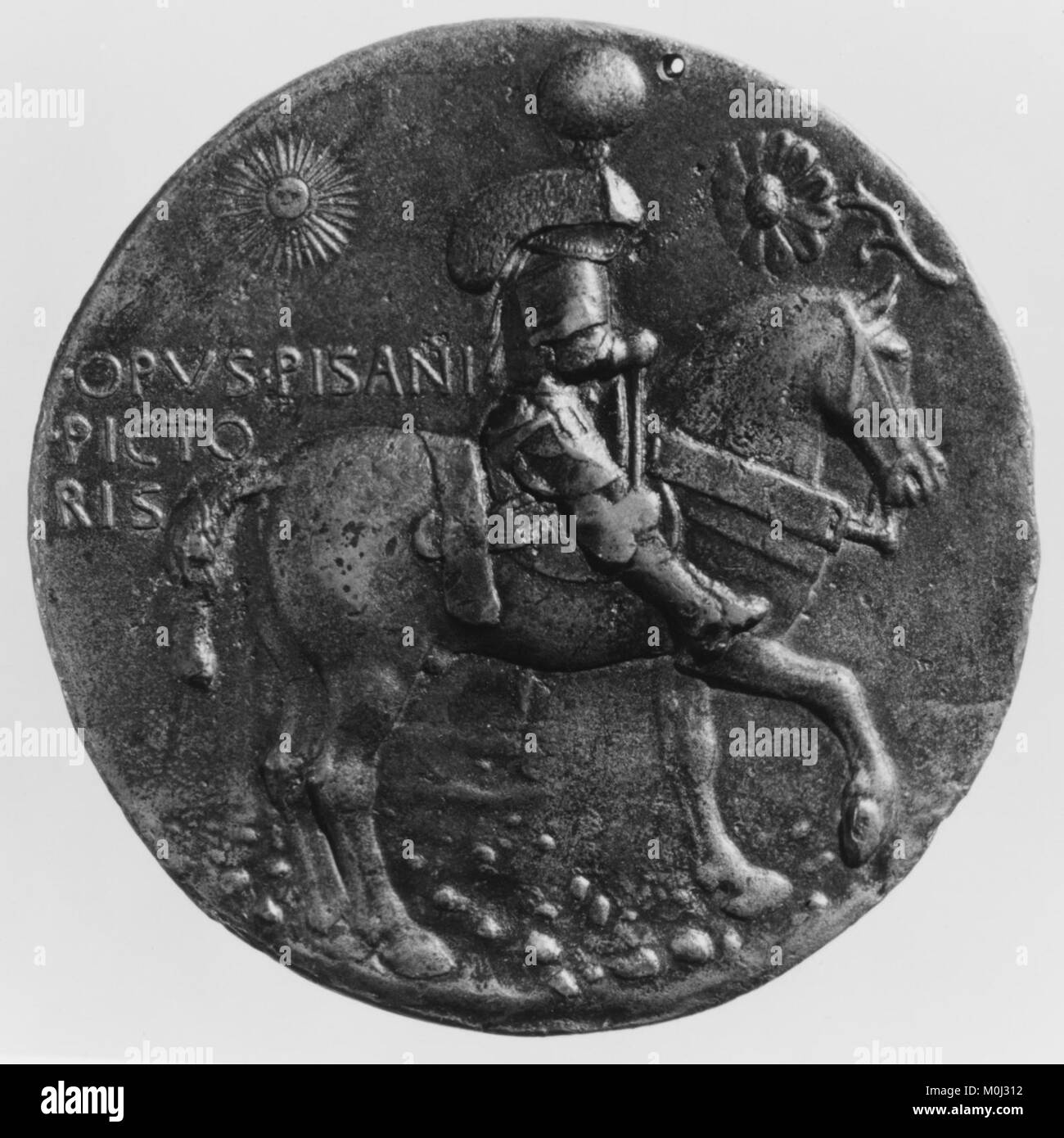 Renaissance ruler Black and White Stock Photos & Images - Alamy