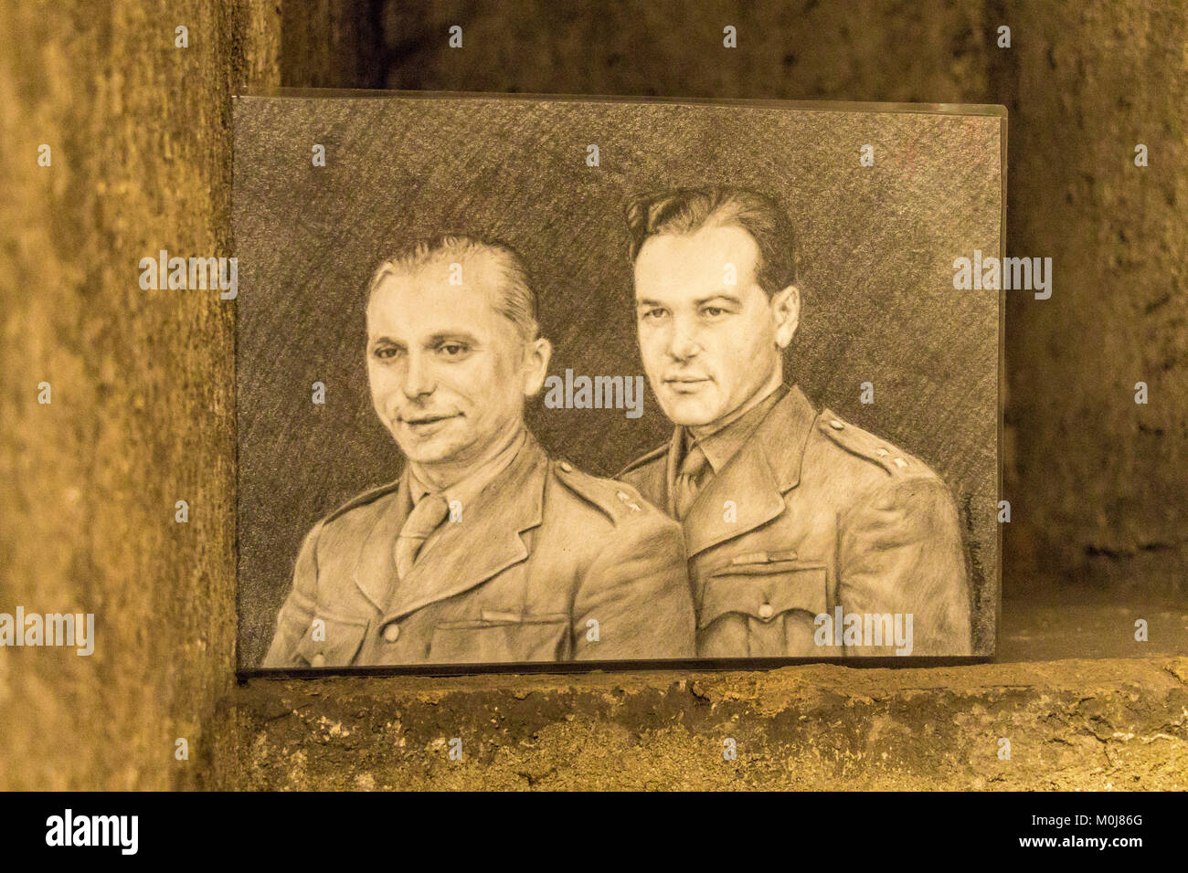 reinhardt-heydrich-assassination-hi-res-stock-photography-and-images