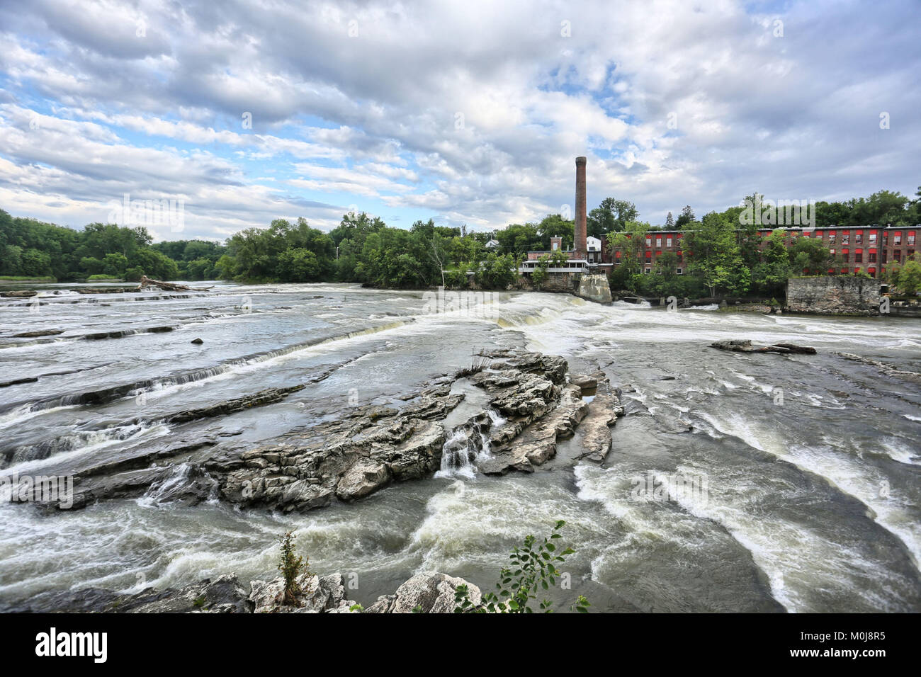 Winooski hires stock photography and images Alamy