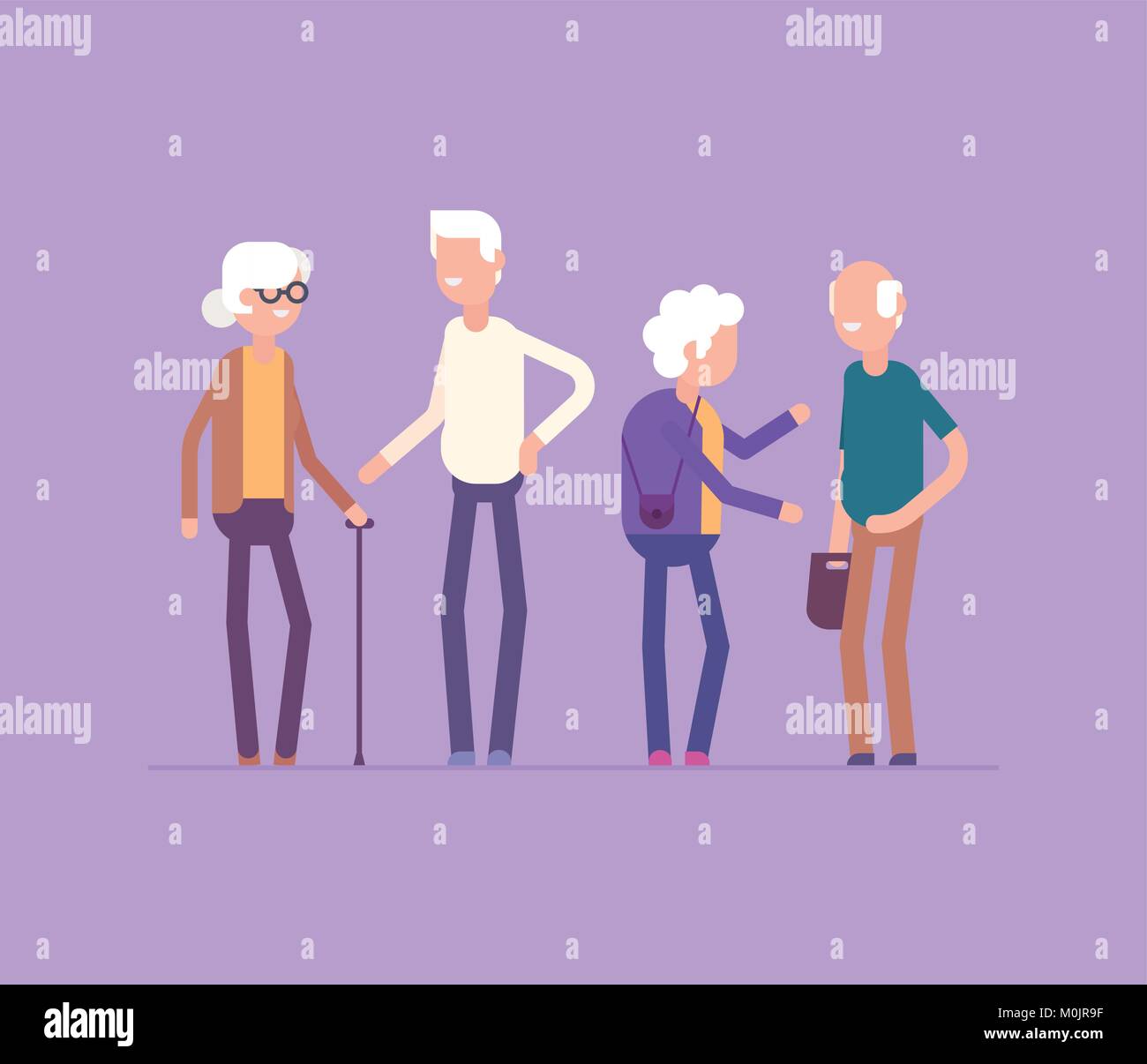 Free Free 157 Retired Free And Fabulous Svg SVG PNG EPS DXF File