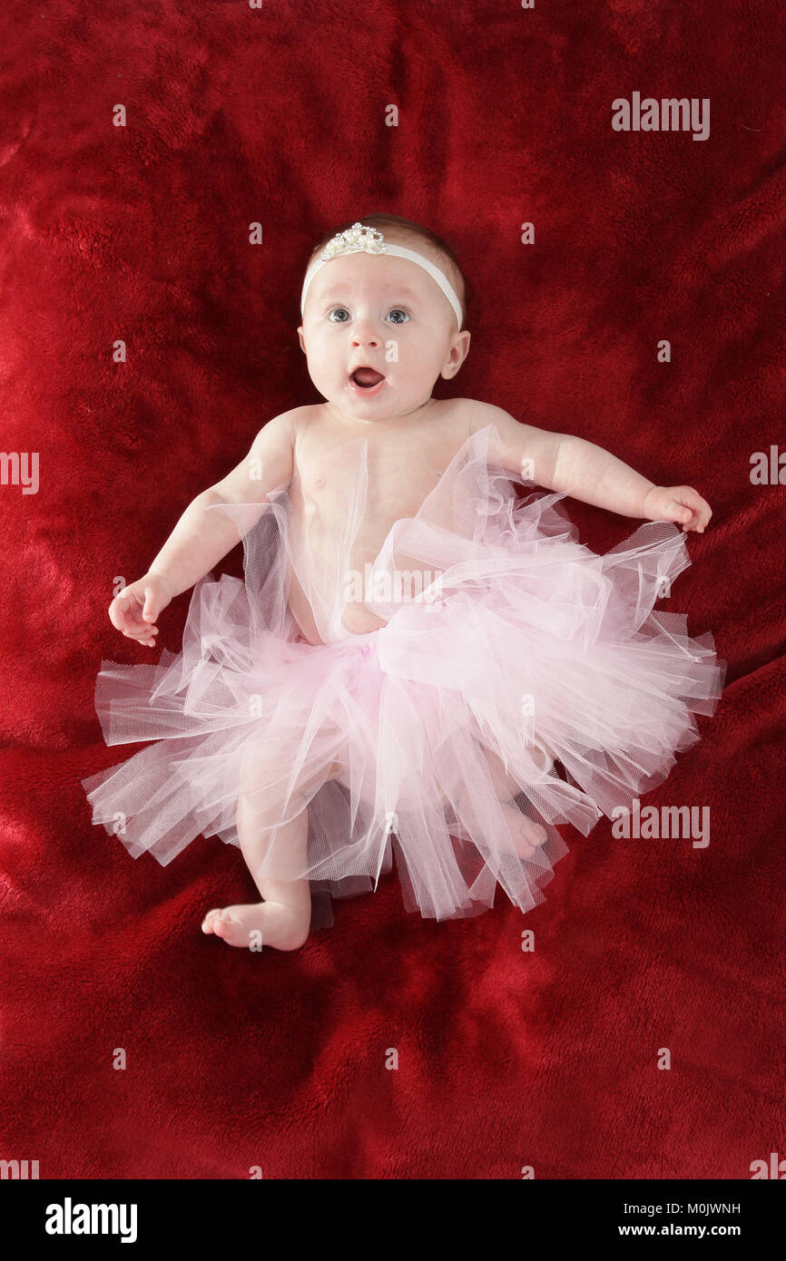Tutu skirt for one year outlet old