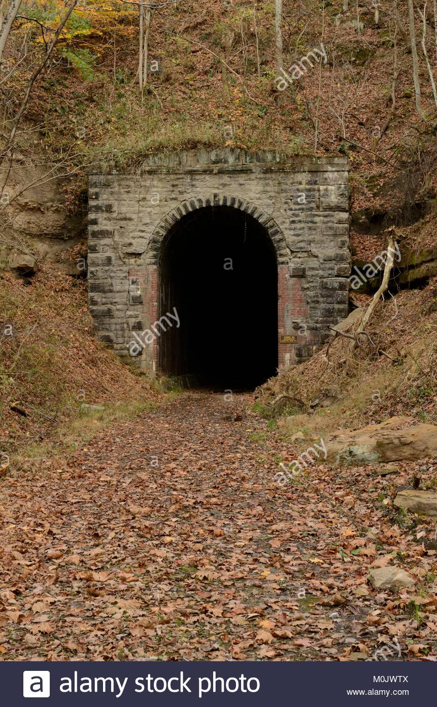 Tunnel Portal High Resolution Stock Photography and Images Alamy