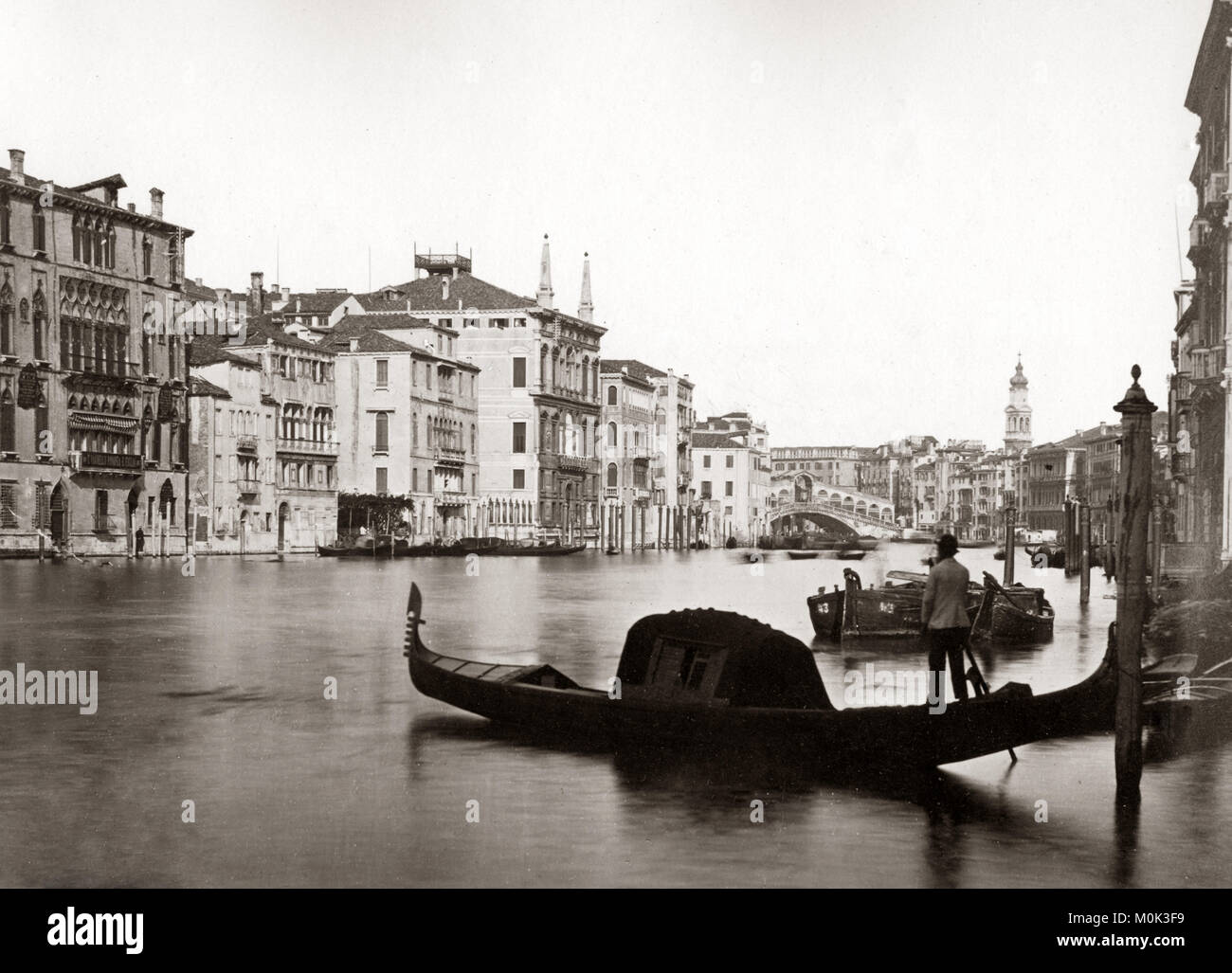 Italy c 1880s hi-res stock photography and images - Alamy