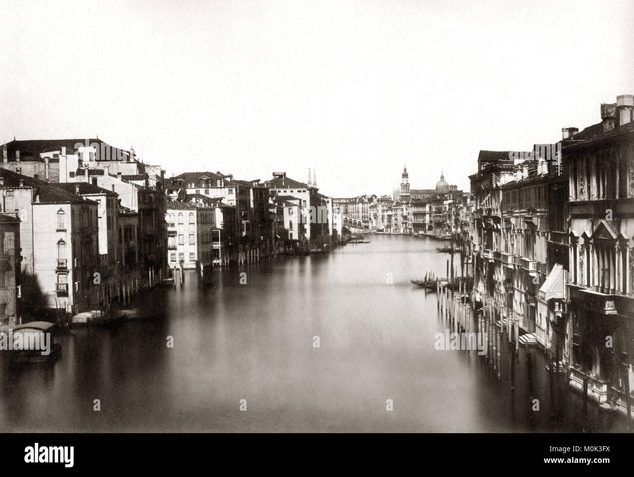Grand tour italy 1900 hi-res stock photography and images - Alamy