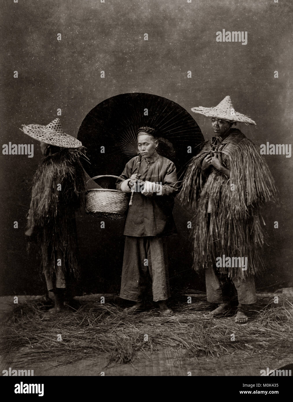 CHINESE PEASANTS DEFINITION visual data 5
