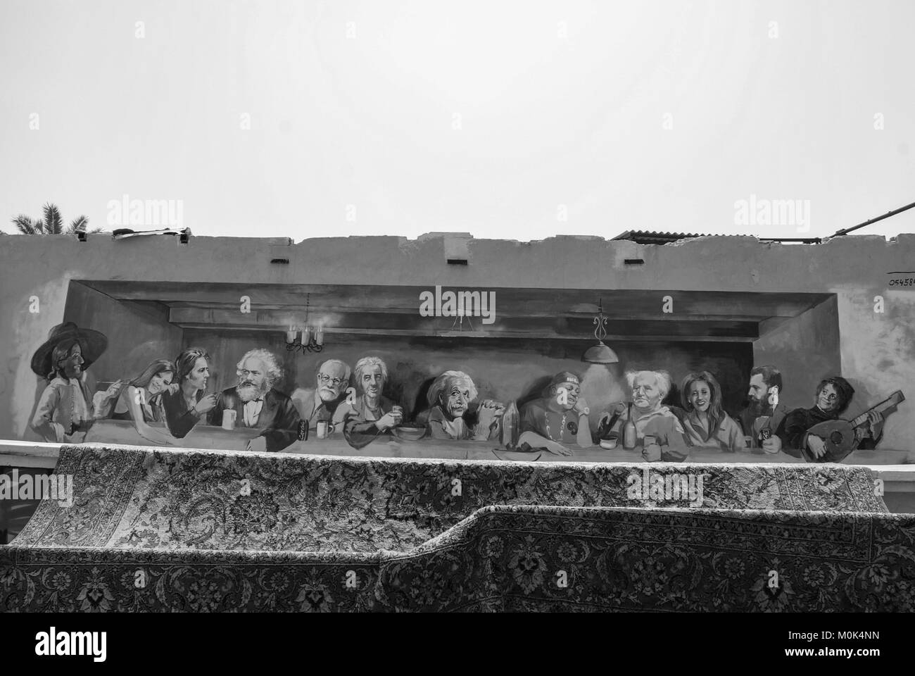 Drôle de signe ou avis dans la fenêtre arrière d'une voiture, pas de  gâteaux Jaffa sont laissés dans ce véhicule pendant la nuit Photo Stock -  Alamy