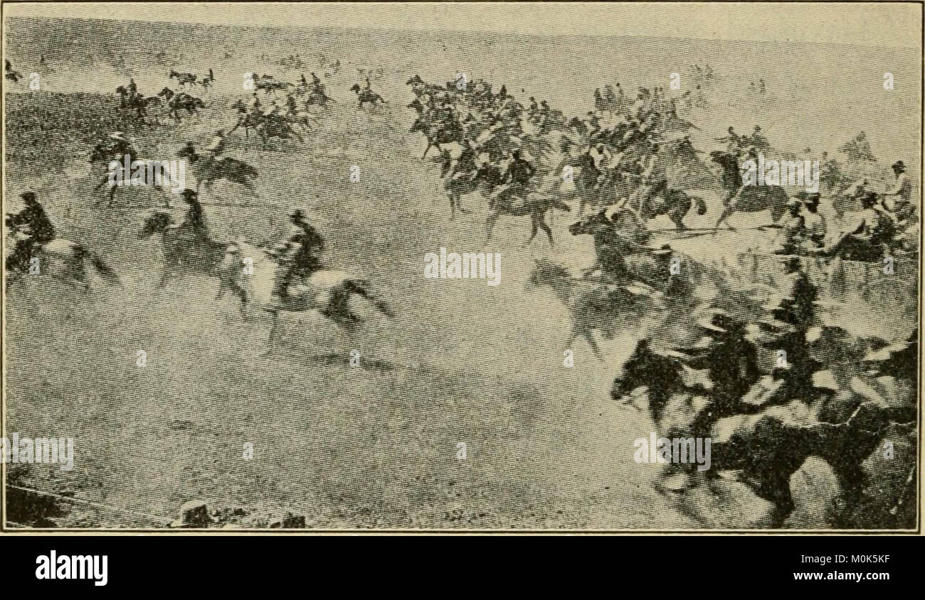 "The essential facts of Oklahoma history and civics" (1914 Stock Photo Alamy