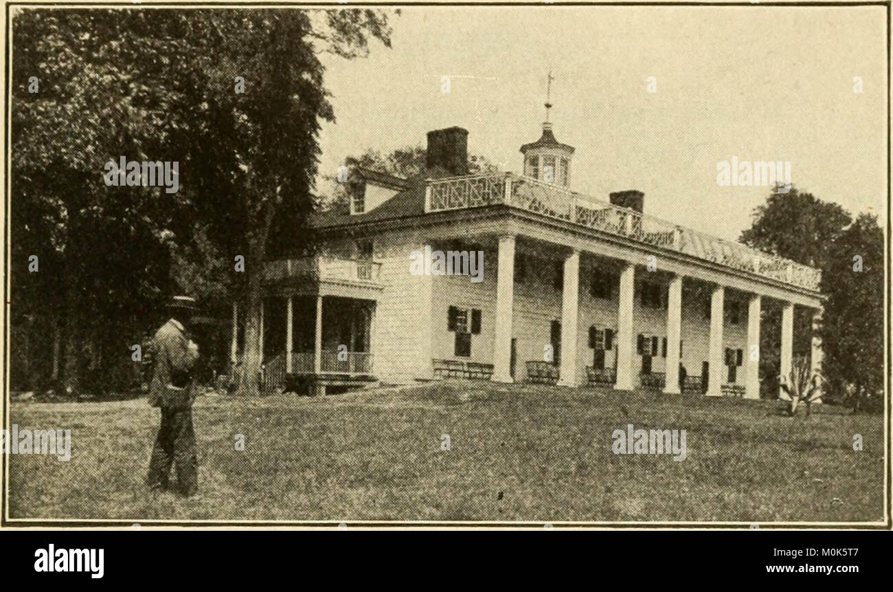 "The essential facts of Oklahoma history and civics" (1914 Stock Photo