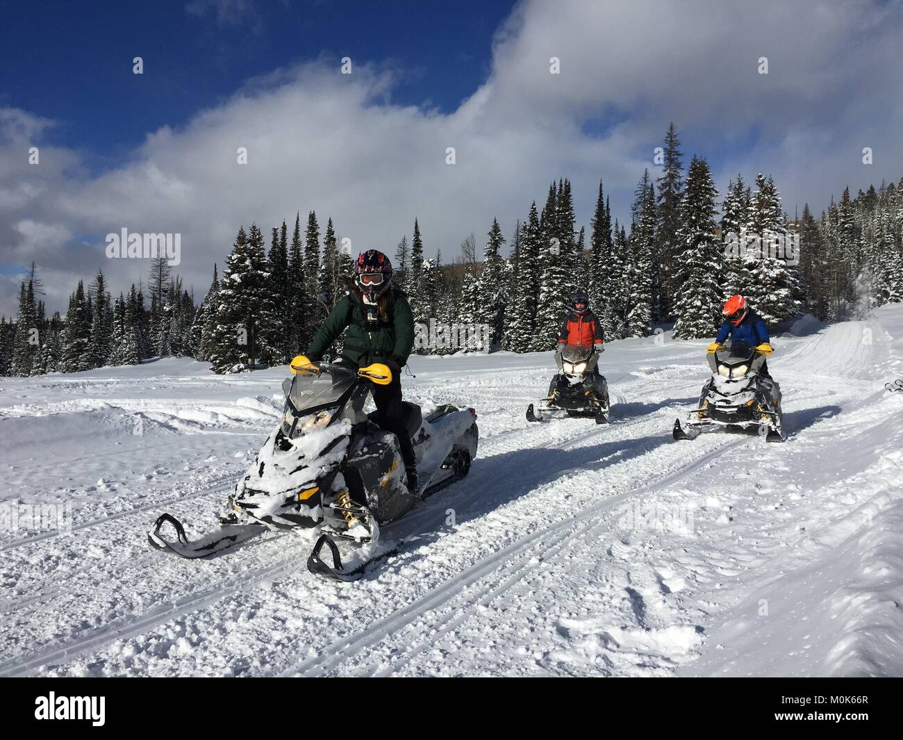 Soapstone pass trail hires stock photography and images Alamy