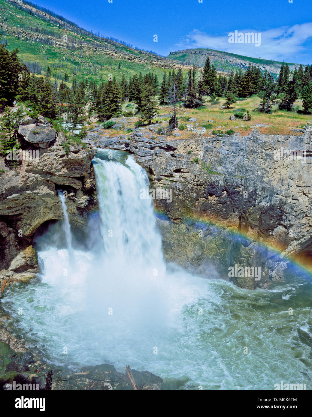 Big natural bridge hires stock photography and images Alamy