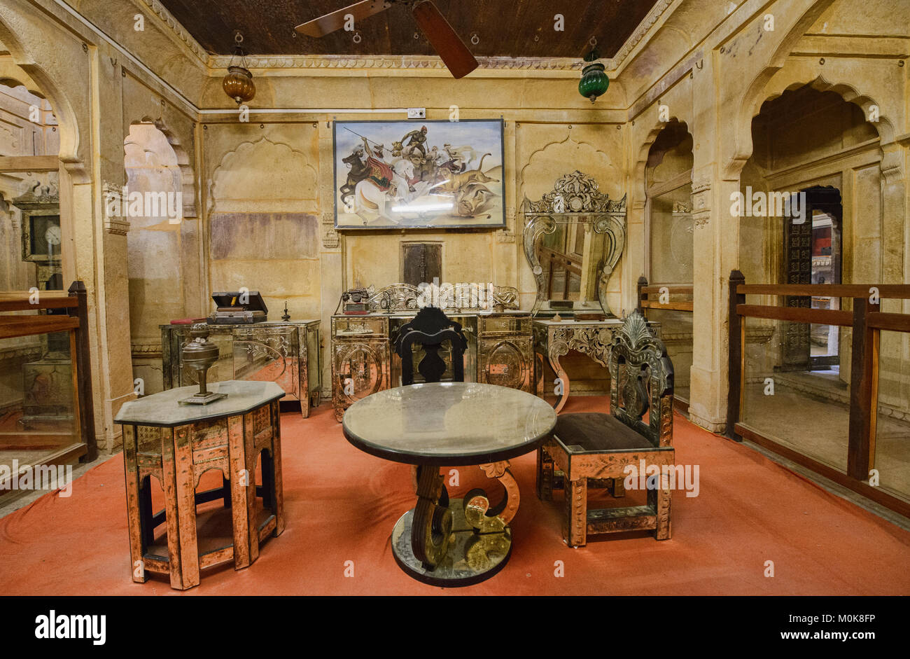 Patwon Ji Ki Haveli High Resolution Stock Photography and Images - Alamy