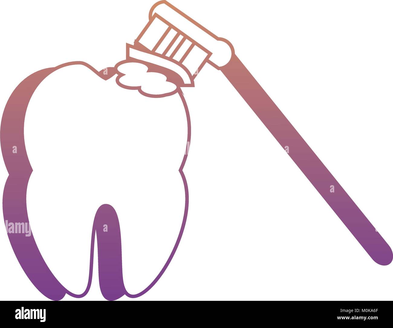 dental care design Stock Vector Image & Art - Alamy
