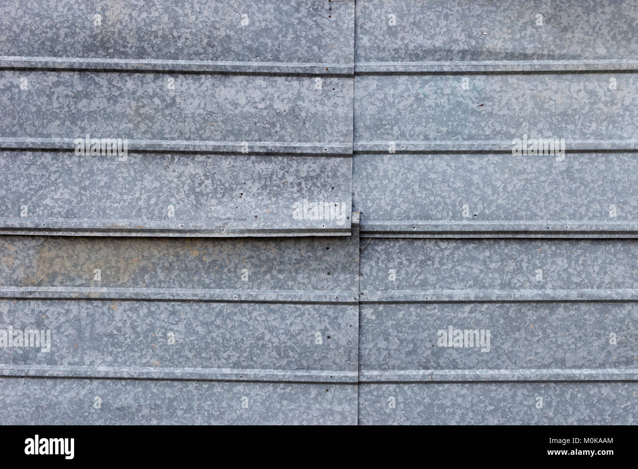 Metal plate background texture Stock Photo - Alamy