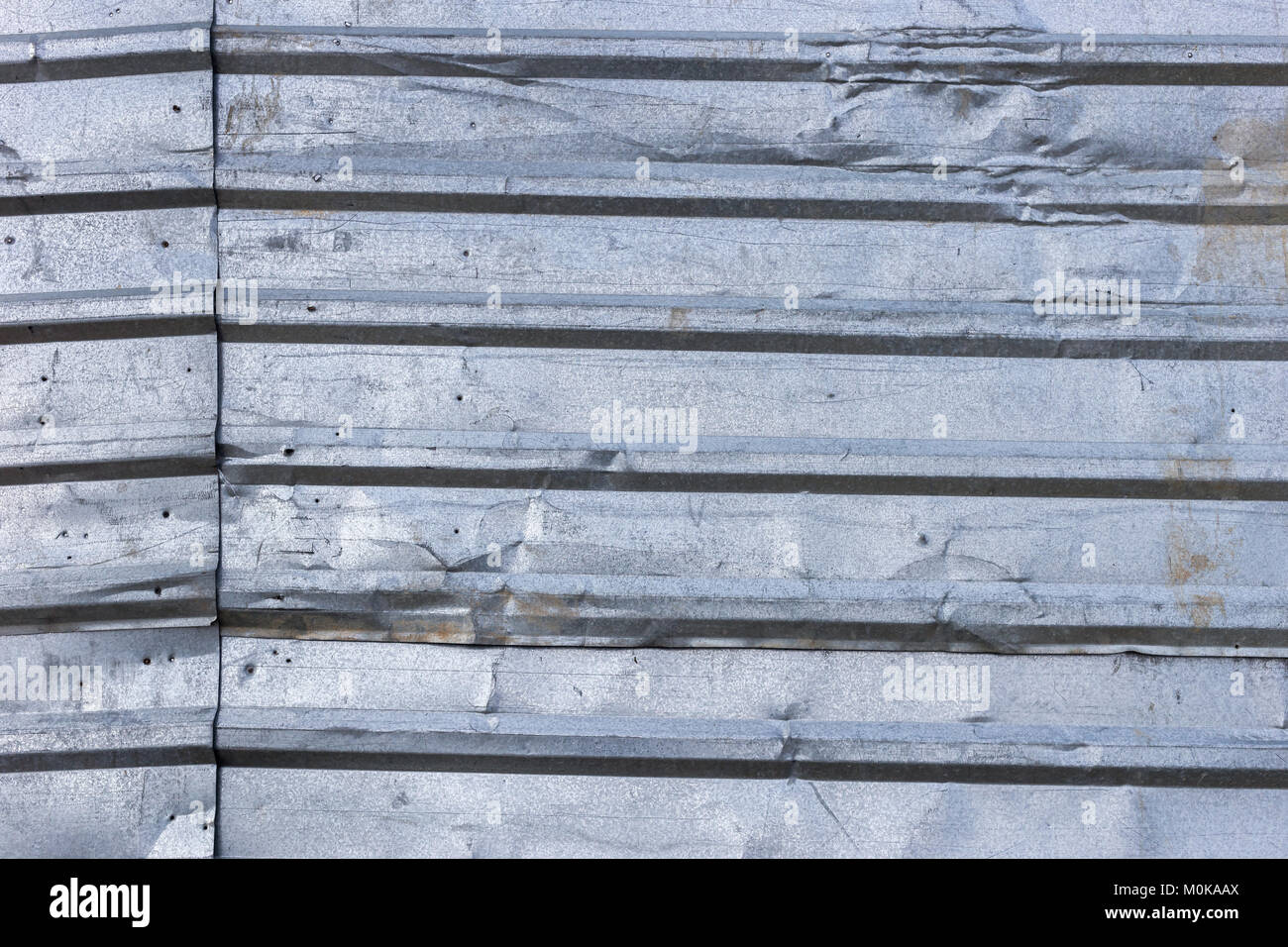 Metal plate background texture Stock Photo - Alamy