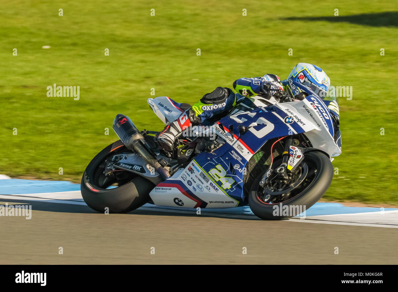 Donnington park hi-res stock photography and images - Alamy