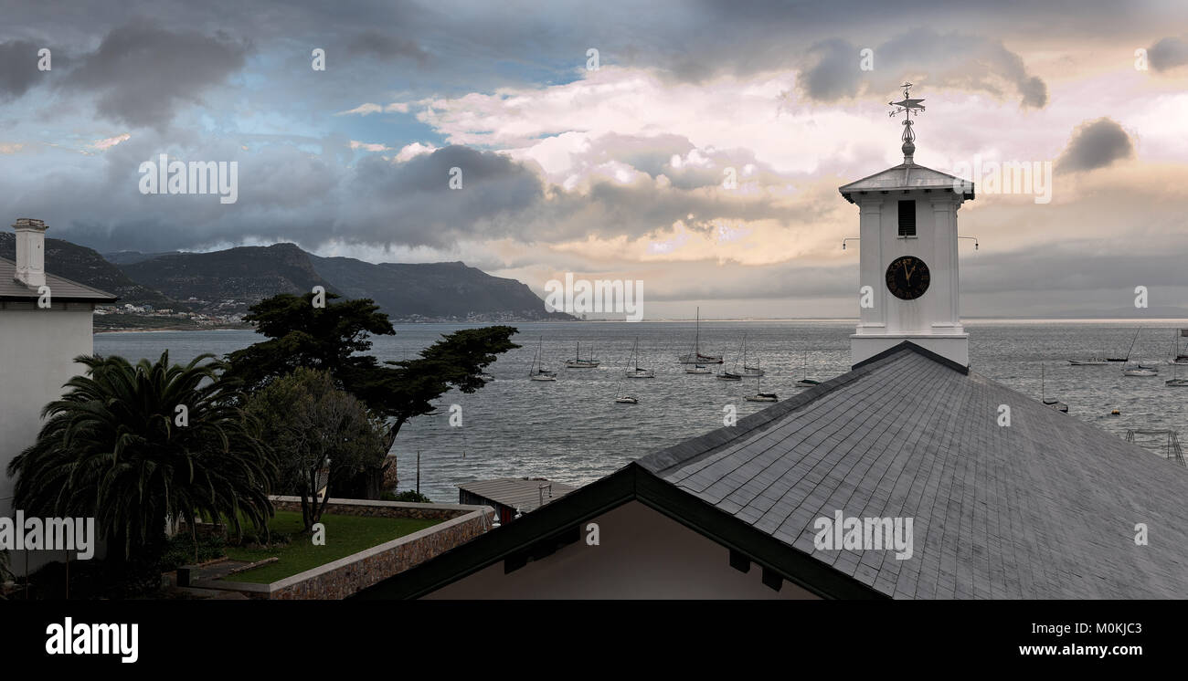 Simon’s town cape town naval hi-res stock photography and images - Alamy