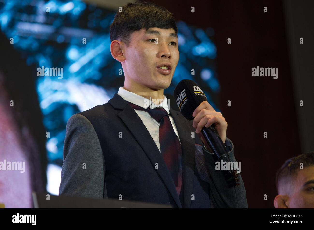 Lan ming qiang hi-res stock photography and images - Alamy