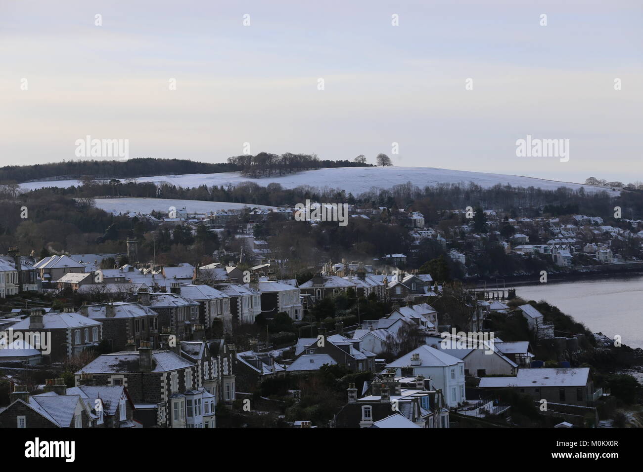 Newport on tay 2018 hires stock photography and images Alamy