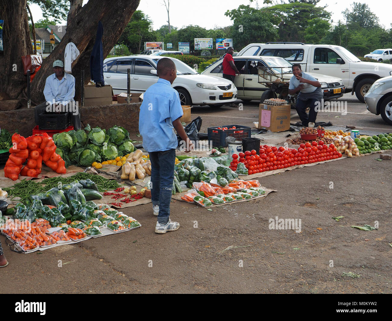 Car Traders High Resolution Stock Photography and Images Alamy