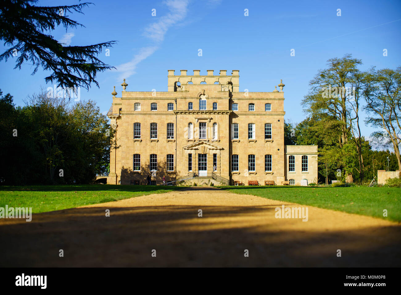 Kings weston house hires stock photography and images Alamy