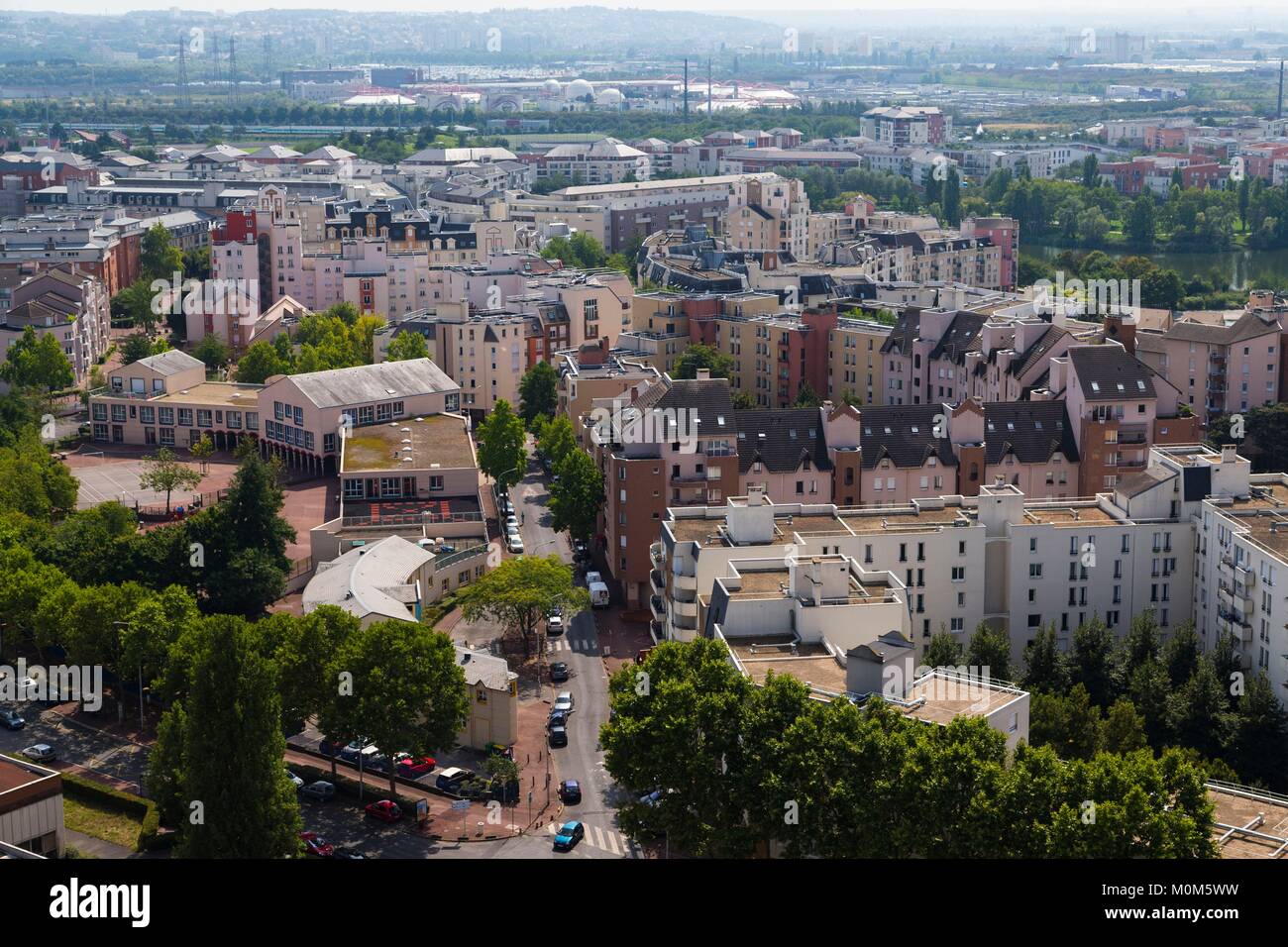 Pointe Du Lac High Resolution Stock Photography and Images Alamy