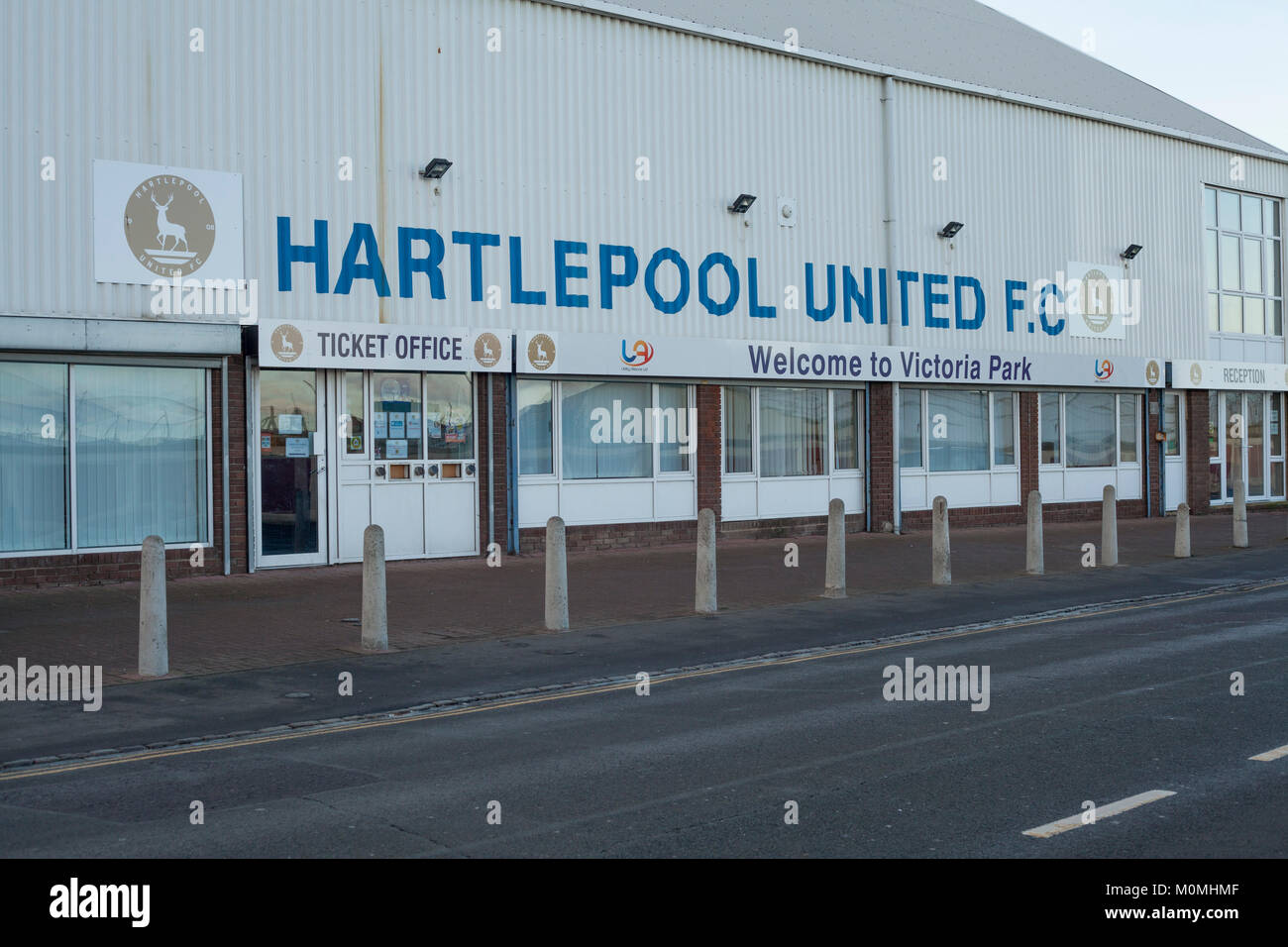 Hartlepool United FC on X: Phone wallpaper? 📲 We got you. #TogetherUnited