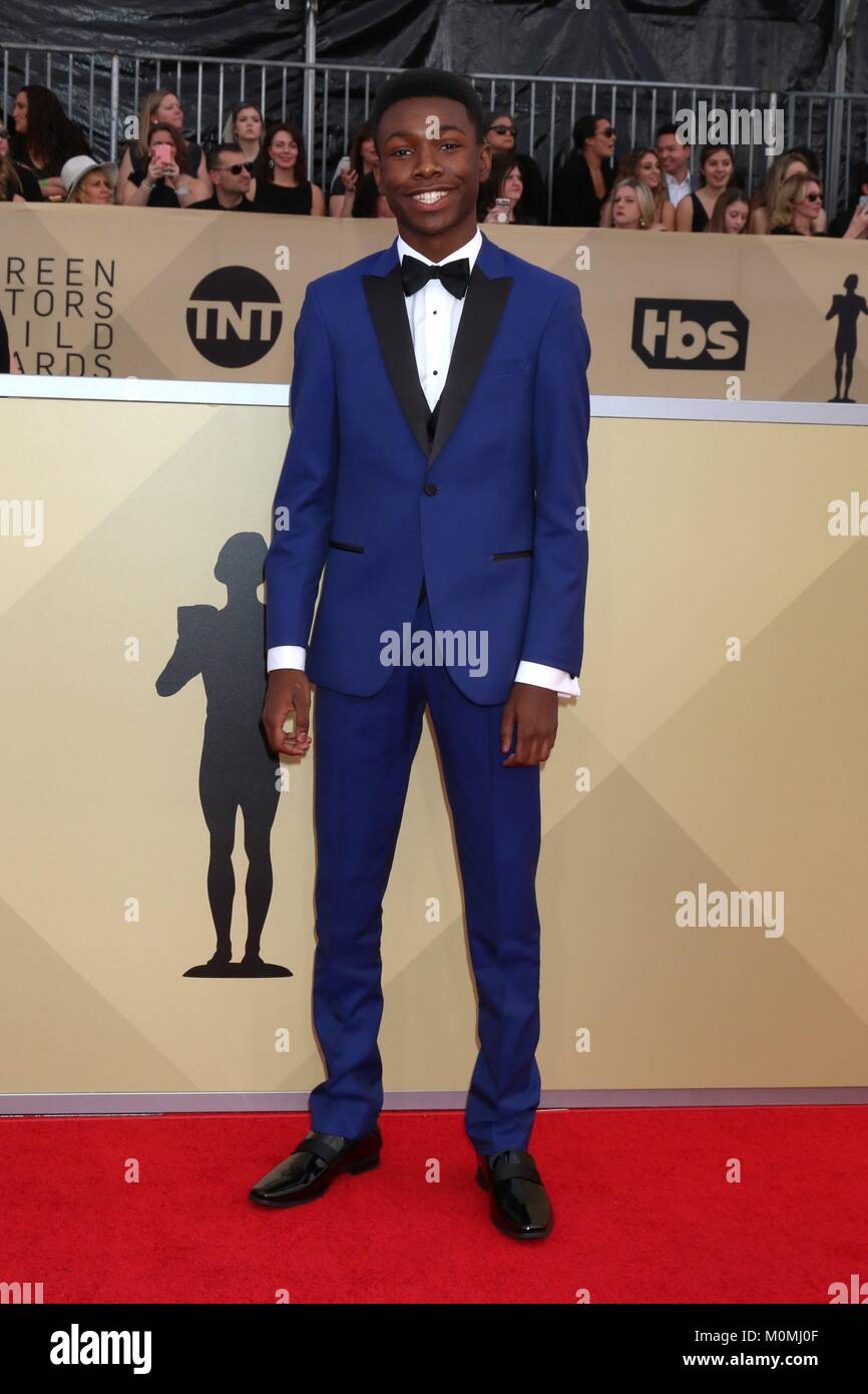 Niles fitch hi-res stock photography and images - Alamy