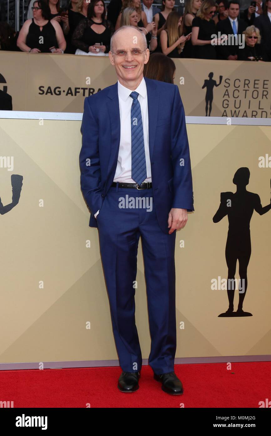 Zeljko ivanek hi-res stock photography and images - Alamy