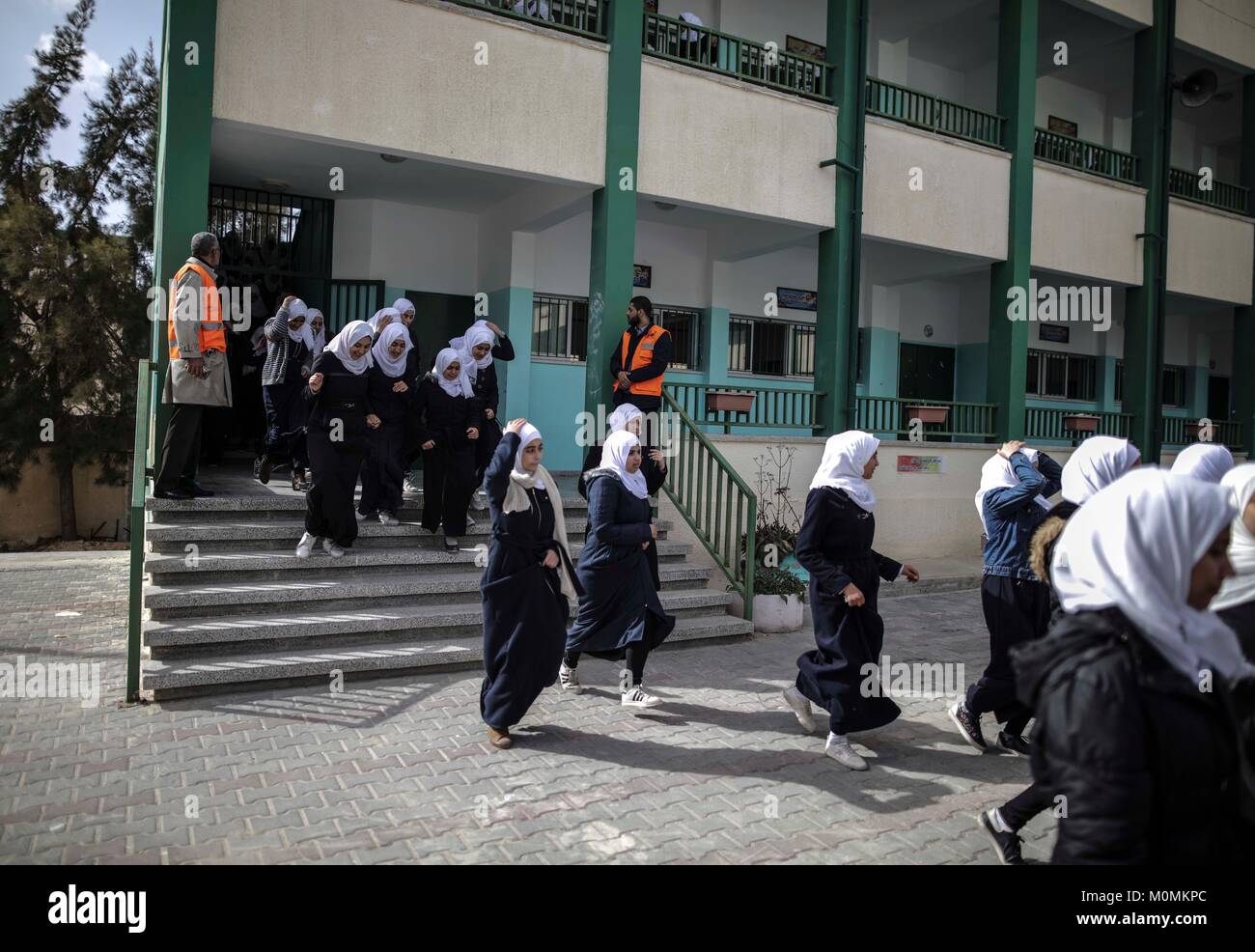 Emergency evacuation program hi-res stock photography and images - Alamy