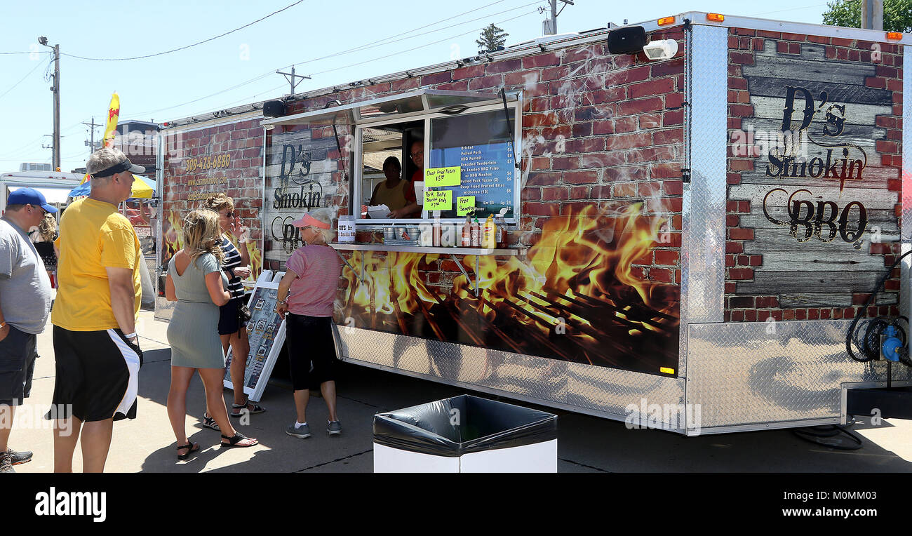 Smokin ds bbq hires stock photography and images Alamy