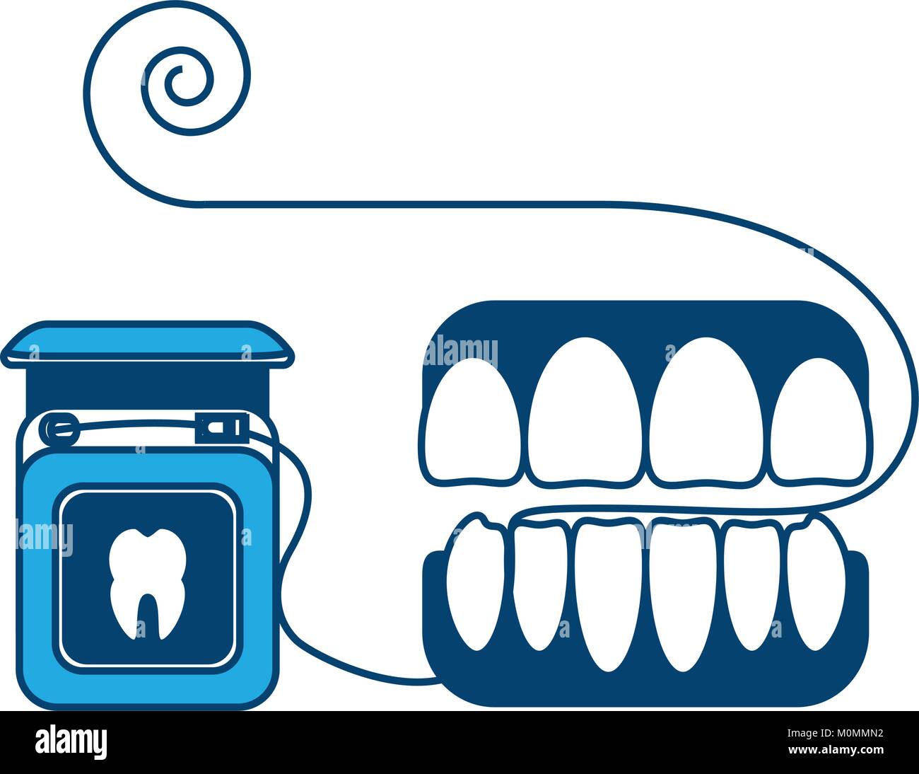 dental care design Stock Vector Image & Art - Alamy