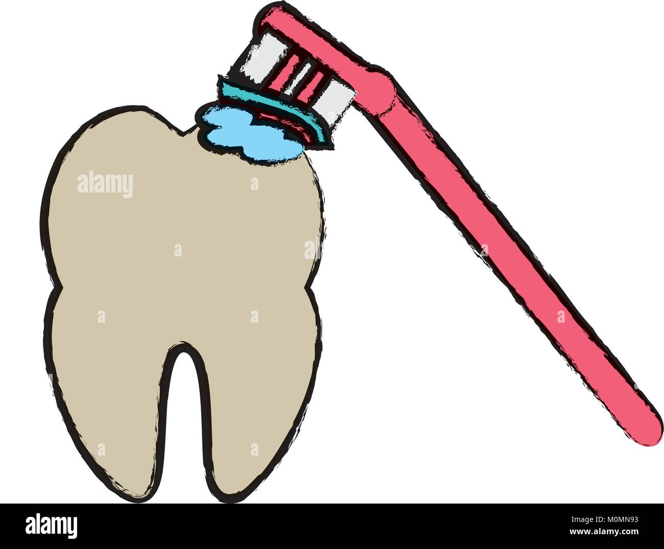 dental care design Stock Vector Image & Art - Alamy