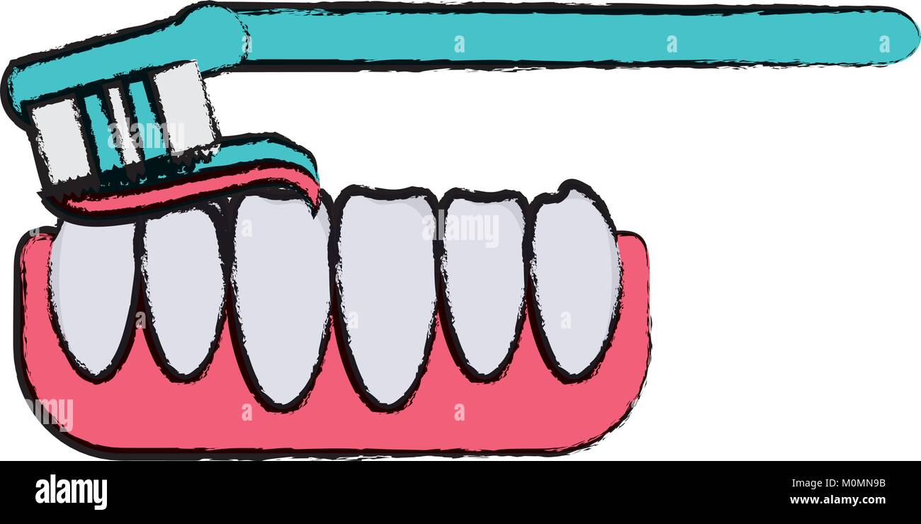 dental care design Stock Vector Image & Art - Alamy