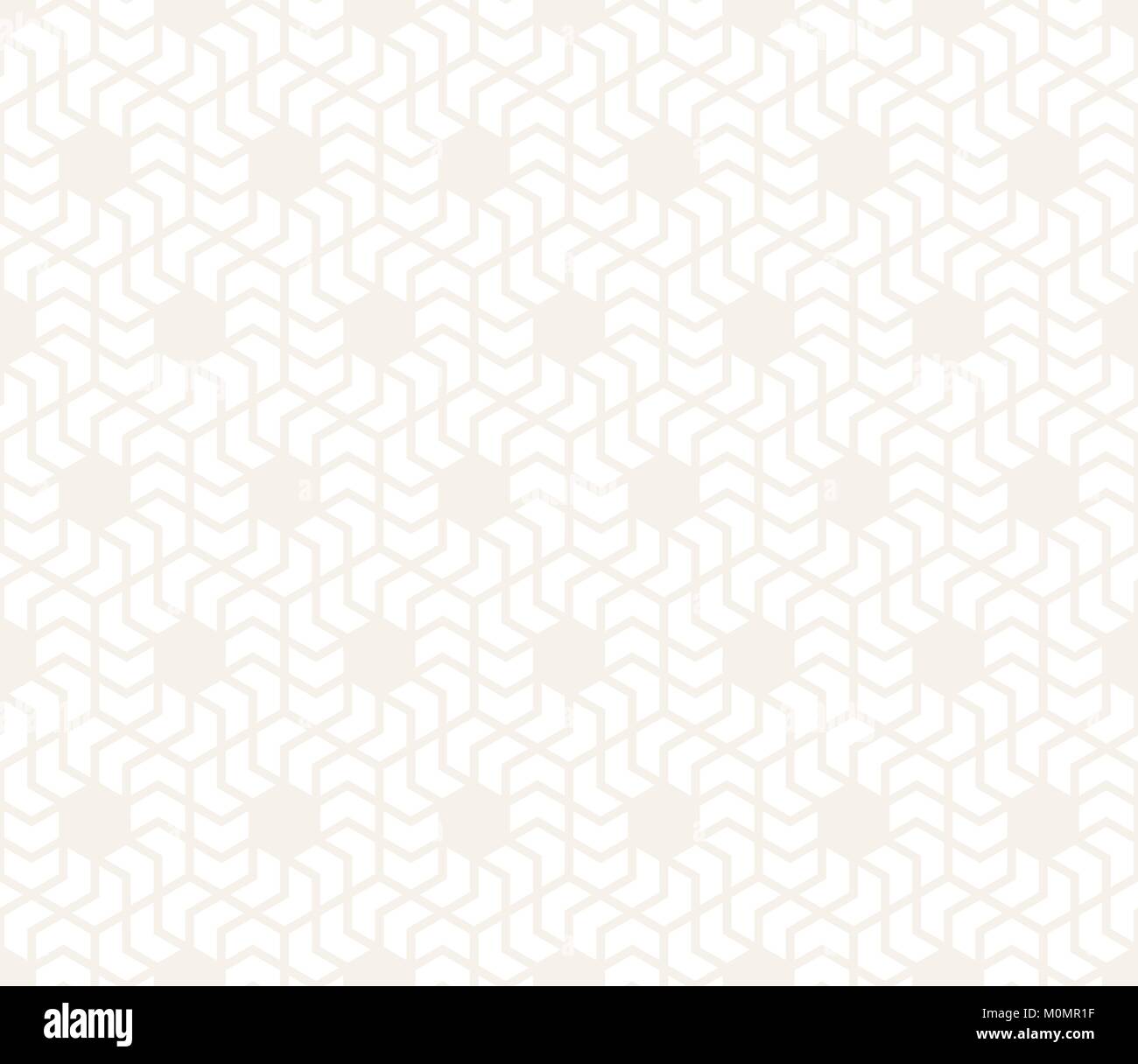 Vector seamless subtle pattern. Modern stylish abstract texture ...