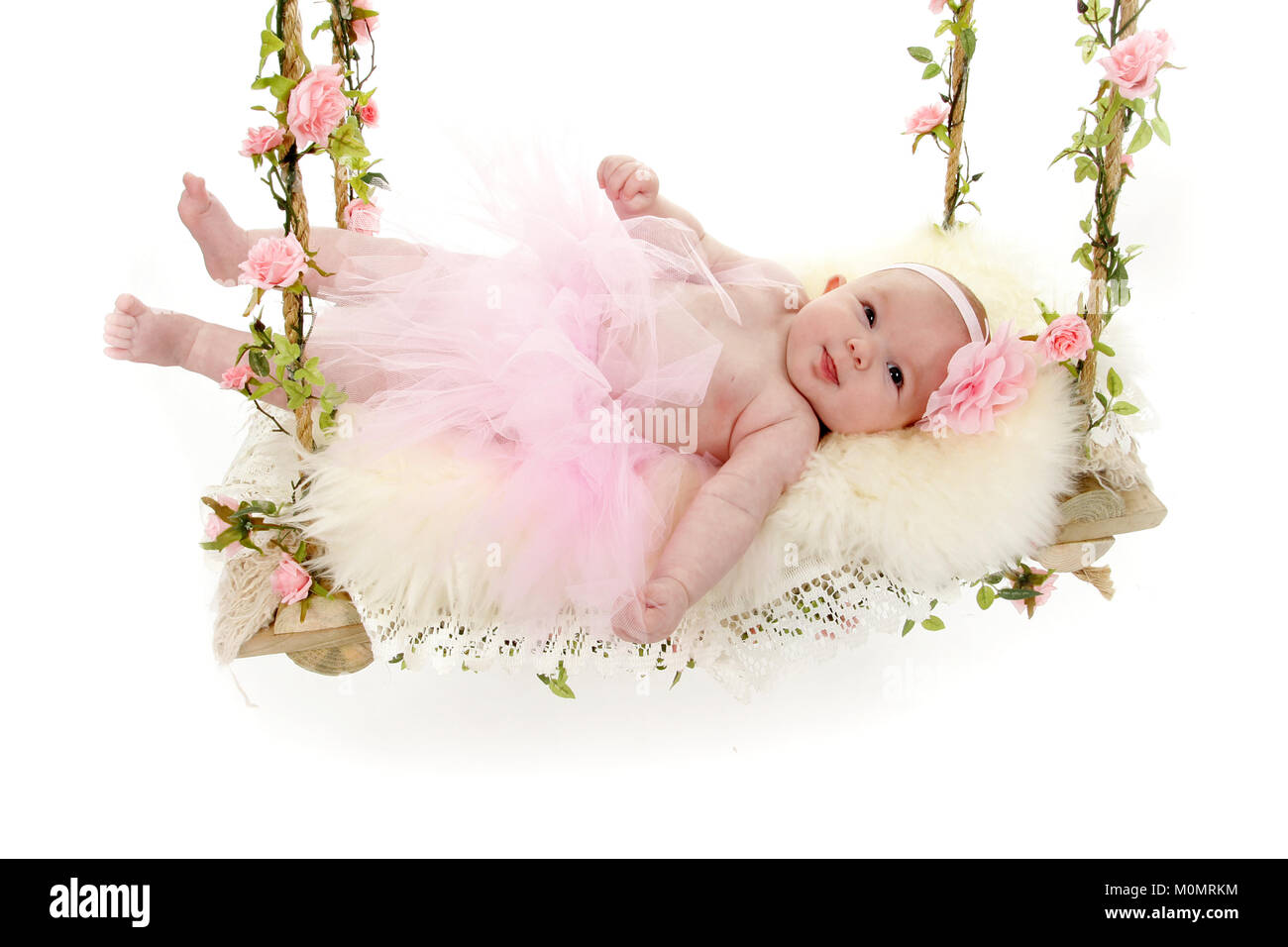swing for 3 month old