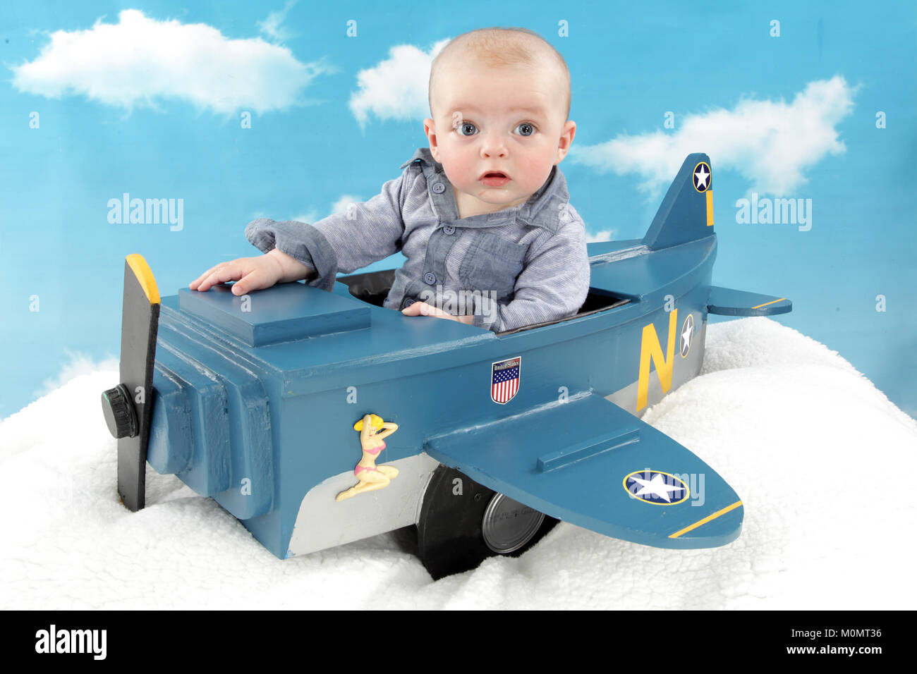 baby aeroplane toys