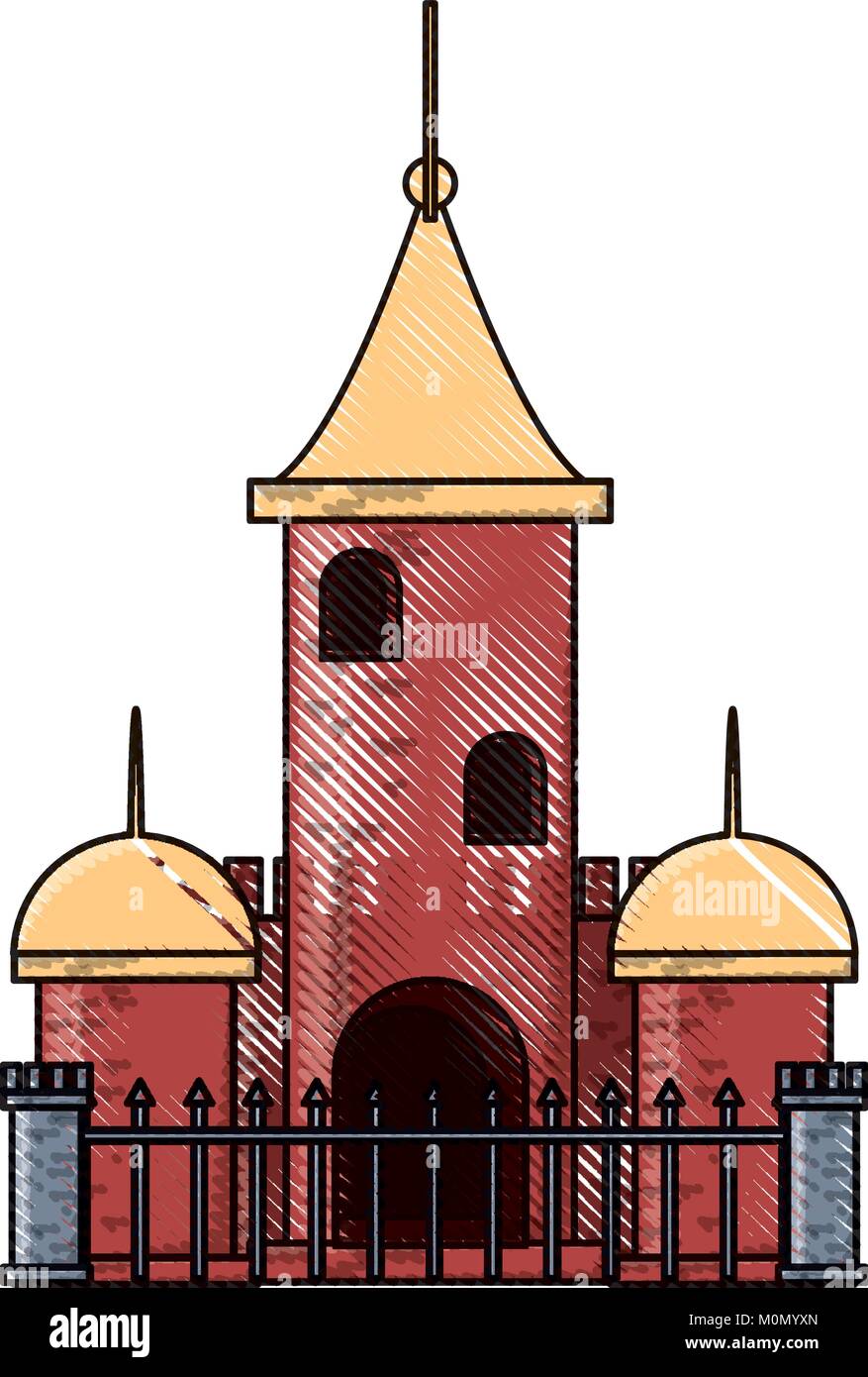 church building icon Stock Vector Image & Art - Alamy